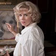 Tim Burton's Latest Trailer: Amy Adams Paints the Big Eyes, but Christoph Waltz Takes the Credit