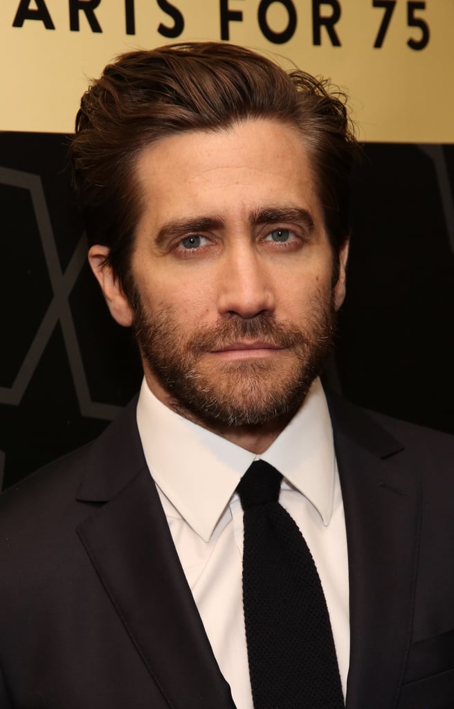 Jake Gyllenhaal as Morf Vandewalt