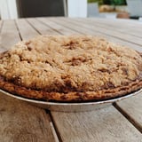 Shoofly Pie Recipe