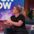 Kelly Clarkson Lost Her "Ever-Living Mind" After Someone Threw Out Milk She'd Just Pumped