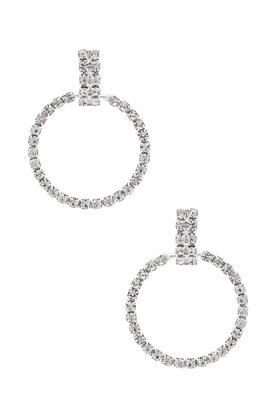 Frasier earrings outlet
