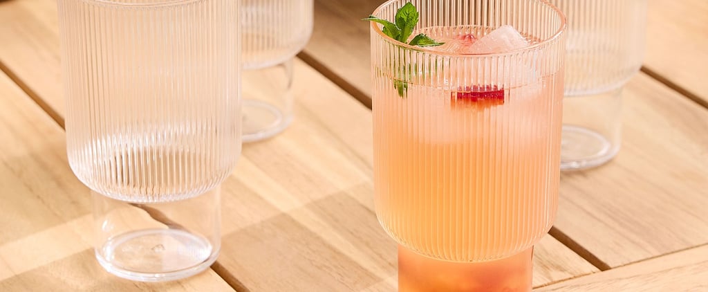 9 Cute Cocktail Glasses to Gift For the Holidays