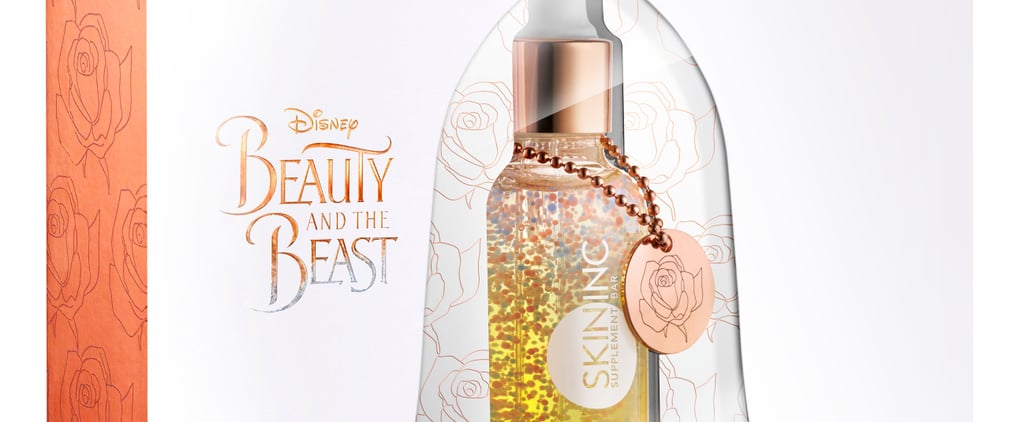 Skin Inc. Beauty and the Beast Serum Kit