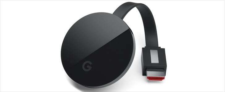 Chromecast Ultra