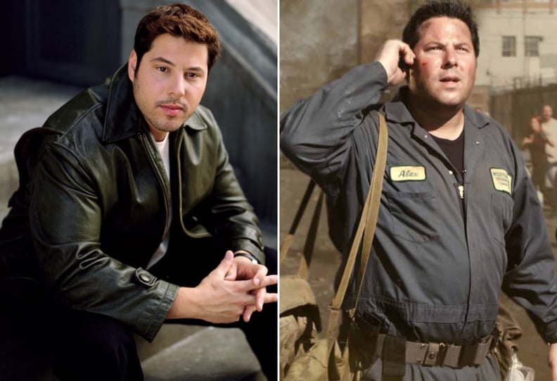 Greg Grunberg