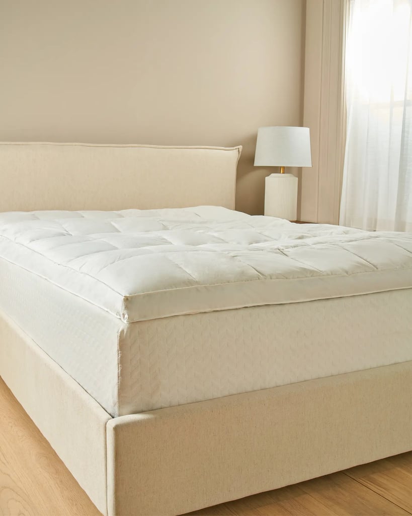 Best Mattress Toppers POPSUGAR Home UK