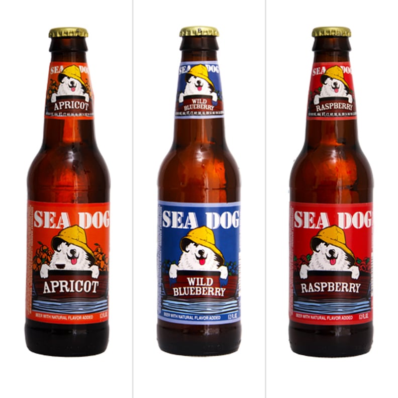 Maine: Sea Dog Brewing