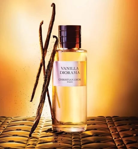 Best Vanilla Gourmand Perfume