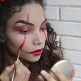 Halloween Face-Paint Ideas to Take Your Costume Up a Notch