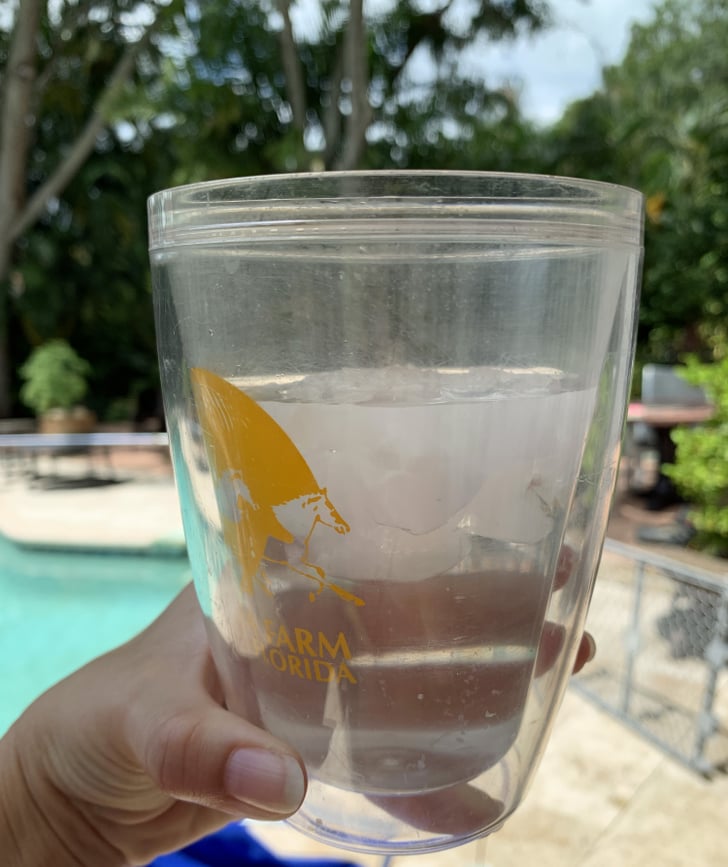 64 Ounces Of Water A Day For Better Skin Editor Experiment