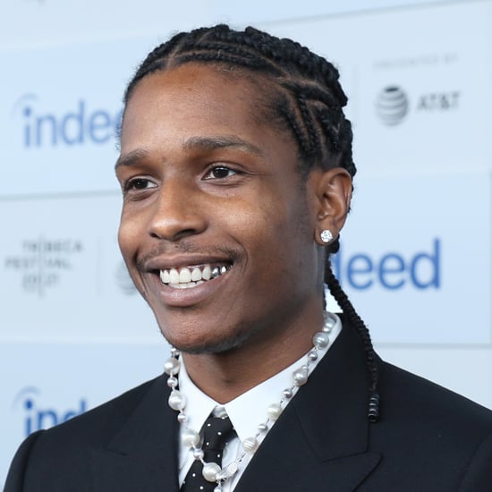 Who Has A$AP Rocky Dated?