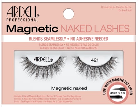 The Best Natural-Looking Fake Eyelashes