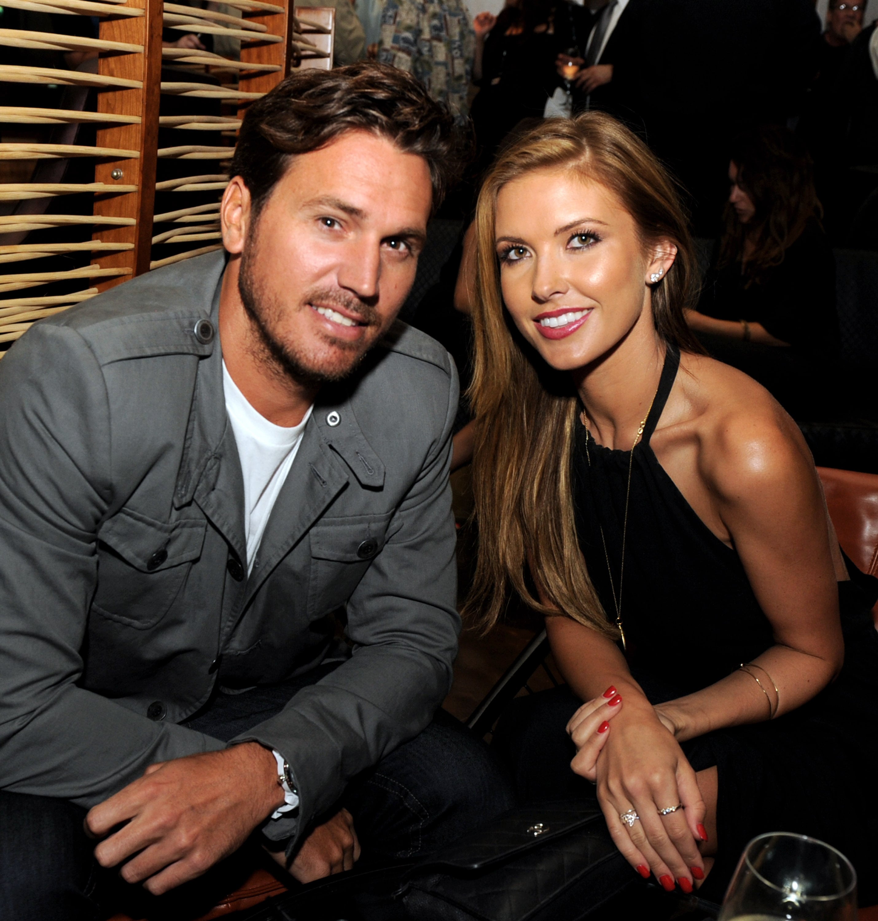 Corey Bohan 2024 Audrina Patridge And Corey Bohan Wedding Pictures