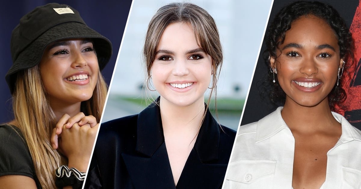 Pretty Little Liars Original Sin See The First Cast Photo POPSUGAR pretty-little-liars-original-sin-see-the-first-cast-photo-popsugar