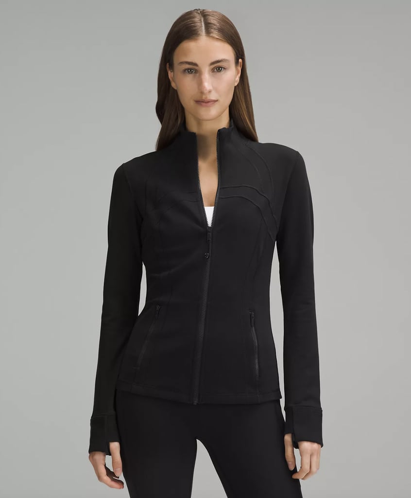 Most Popular Jacket: Define Luon