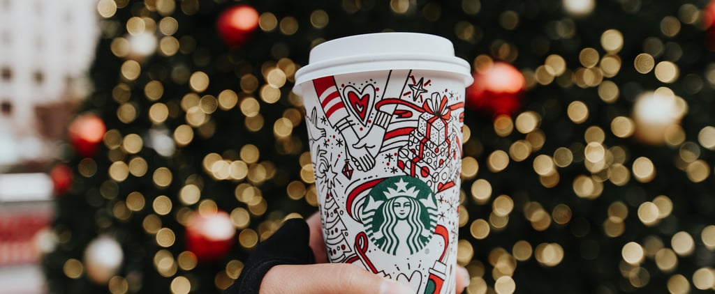 Starbucks Secret Menu: How to Order a Gingerbread Latte