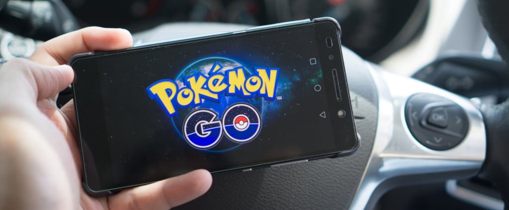 Pokemon Go Causes Car Accident