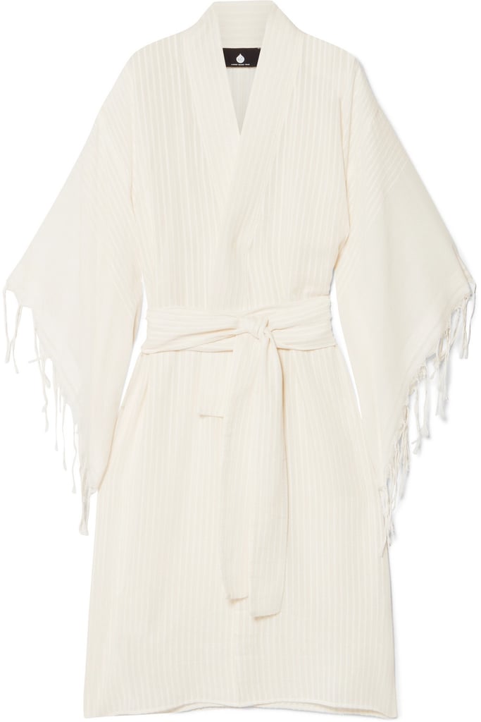 SU Paris Kimo Kimono