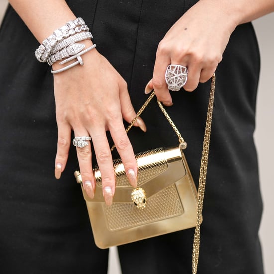 8 Best Glitter Nail Polishes, According to Nail Artists