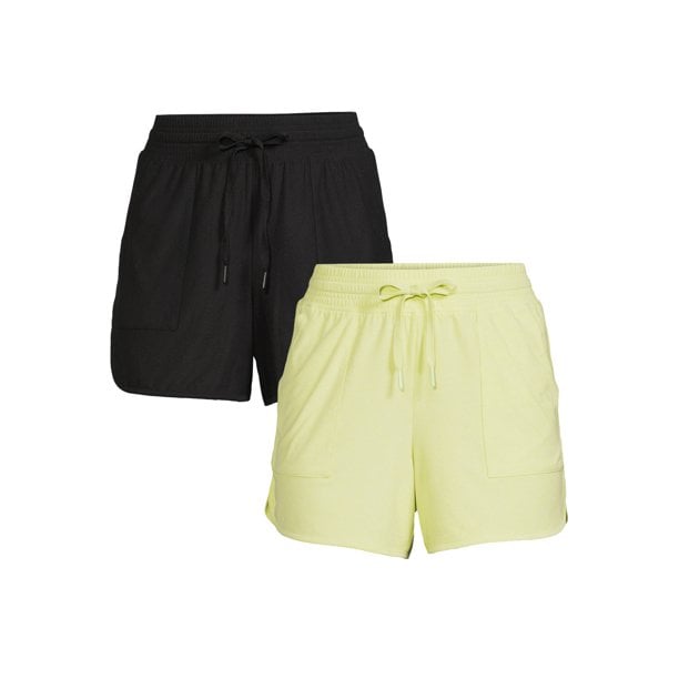 Athletic Works Performance Gym Shorts