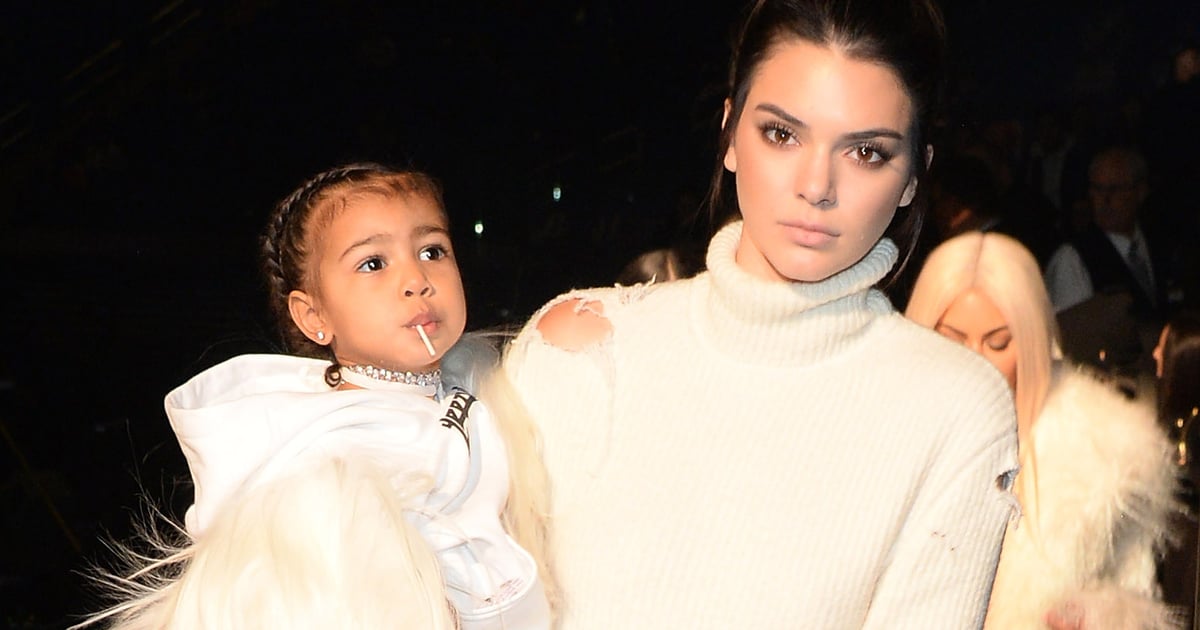 North West’s Style Evolution | POPSUGAR Fashion