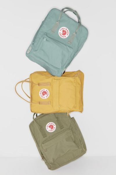 Fjallraven Kanken Backpack