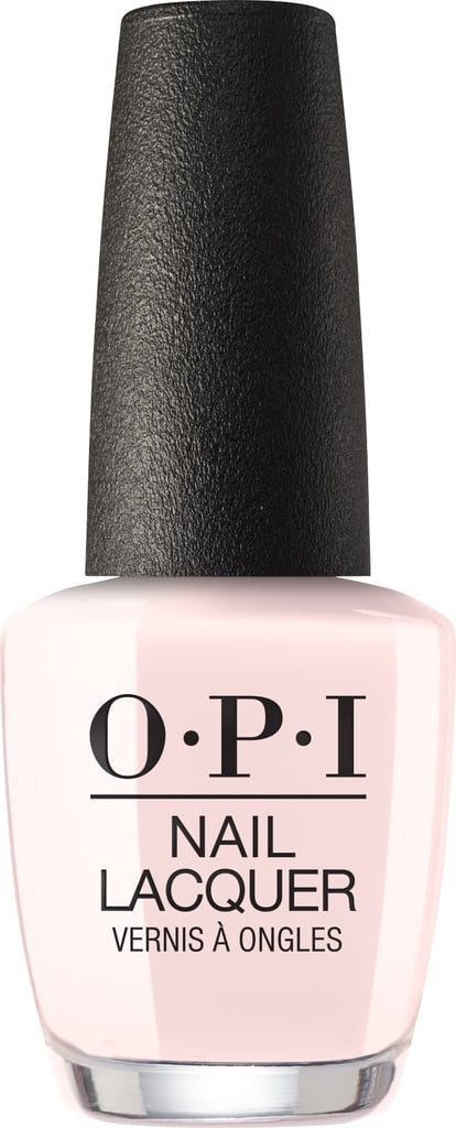OPI Always Bare For You Collection