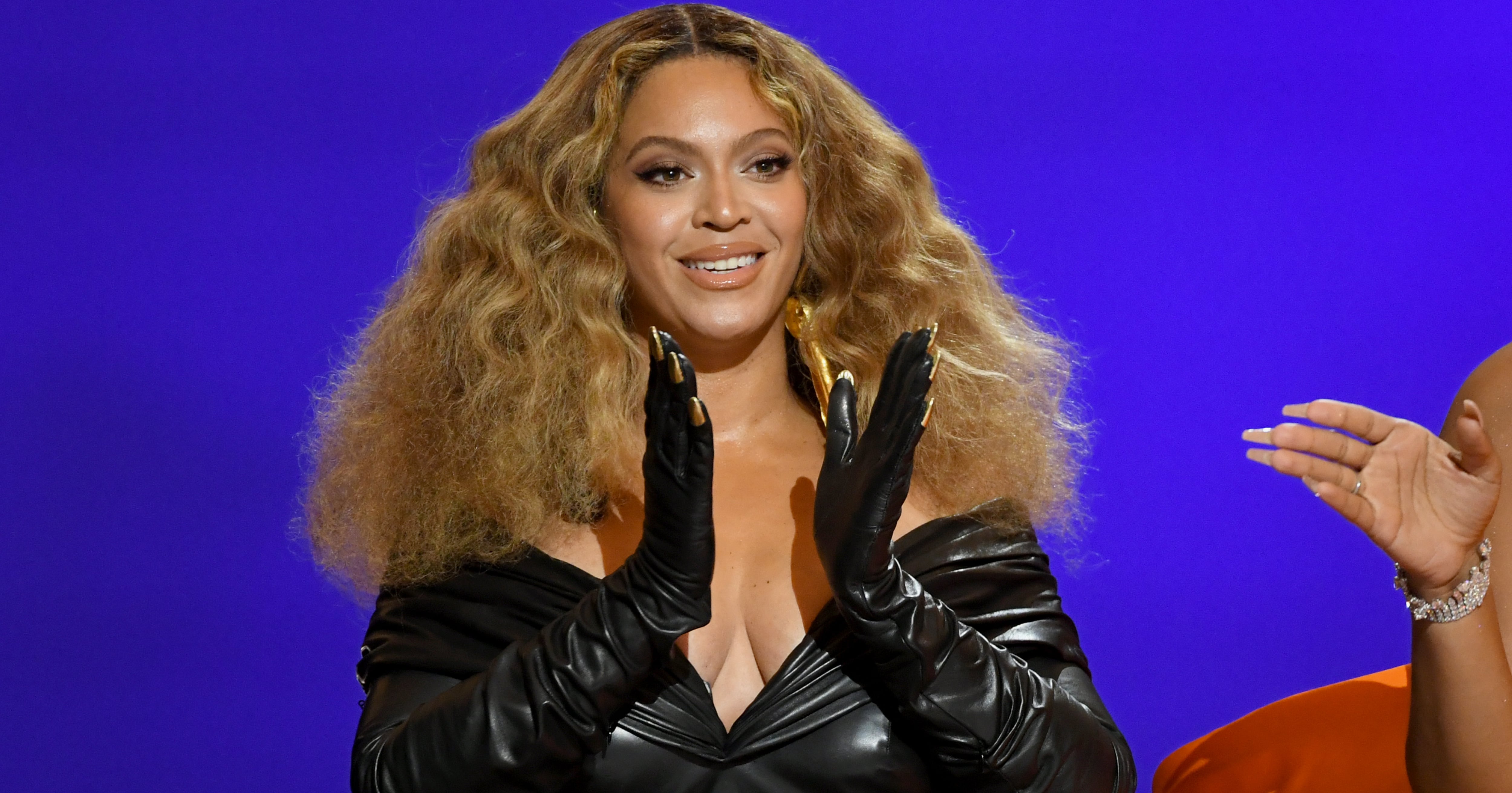 Beyoncé's Telfar Mention on Summer Renaissance | POPSUGAR Fashion