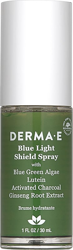 Derma E Blue Light Shield Spray