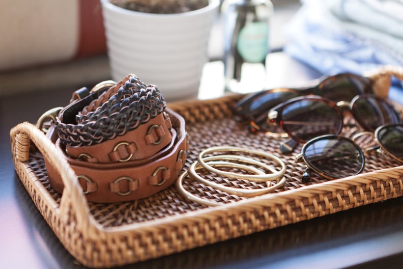 A Valet Tray