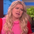 Kelly Clarkson Gets Real About Her Kids Punching Each Other, Reveals When She's OK With It
