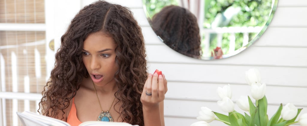 Best Hair Tips From Reddit