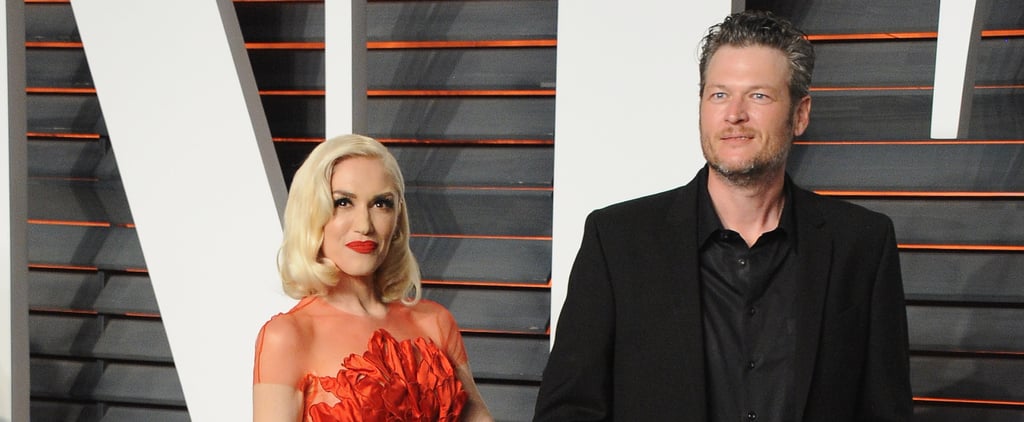 Gwen Stefani and Blake Shelton's Relationship Timeline