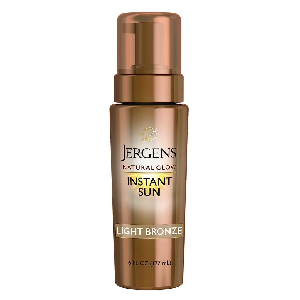 Jergens Instant Sun