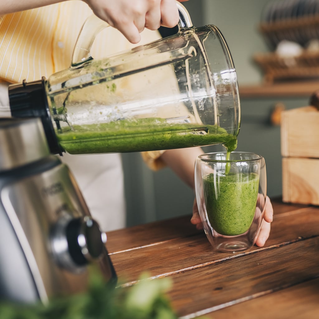 Are Smoothies Actually Healthy? A Dietitian Explains