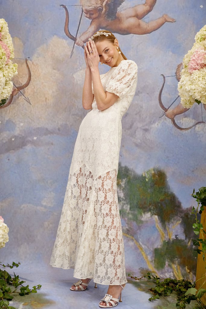 RIXO London Launches a Bridal Collection Made From 100% Silk