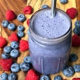 9 Ingredients For the Best Weight-Loss Smoothie Recipe