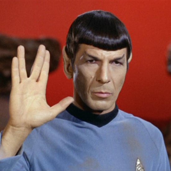 Reactions to Leonard Nimoy's Death