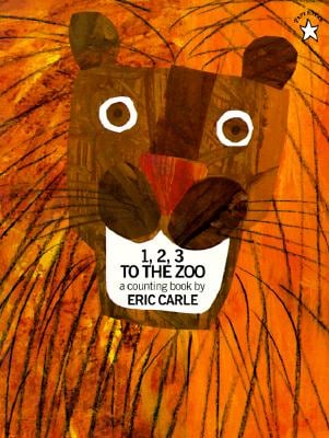 1,2,3 to the Zoo