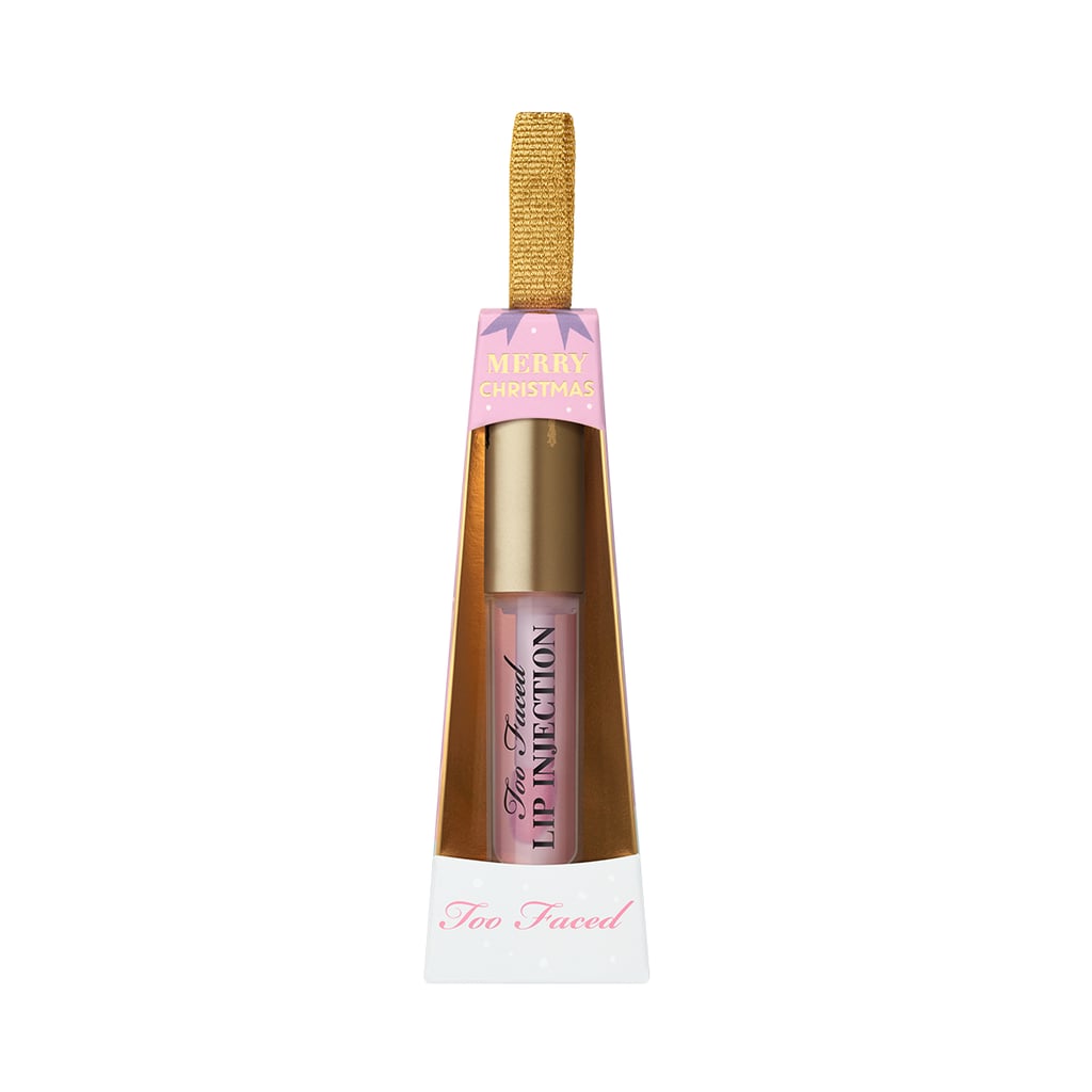 Too Faced Lip Injection Lip Plumper Ornament