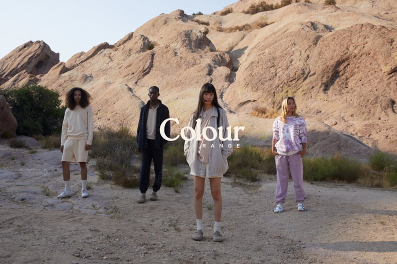 See More From PacSun's Colour Range