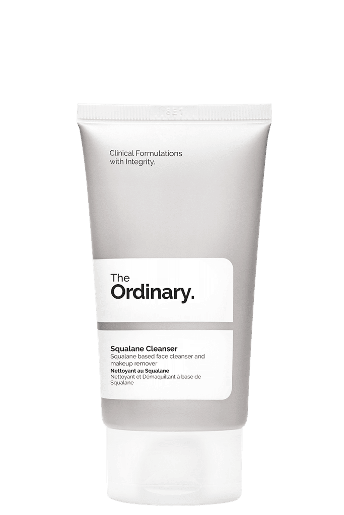 Deciem The Ordinary Squalane Cleanser