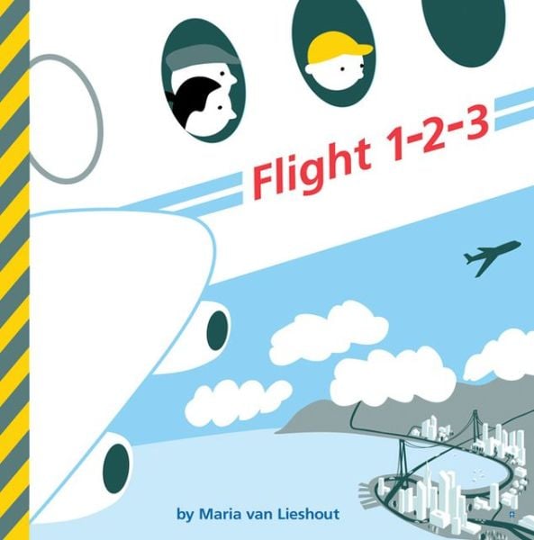 Read All About It: Flight 1-2-3