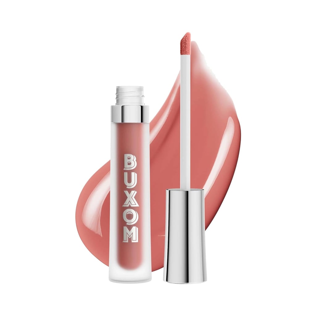 Best Lip Plumper With Pigment Payoff