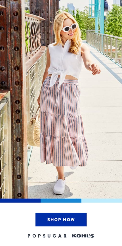 kohls summer clothes