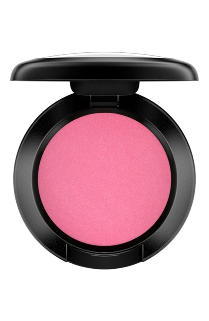 MAC Pink/Purple Eyeshadow