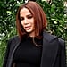 Anitta Shows Off Major Underboob in a Cutout Bodysuit For 