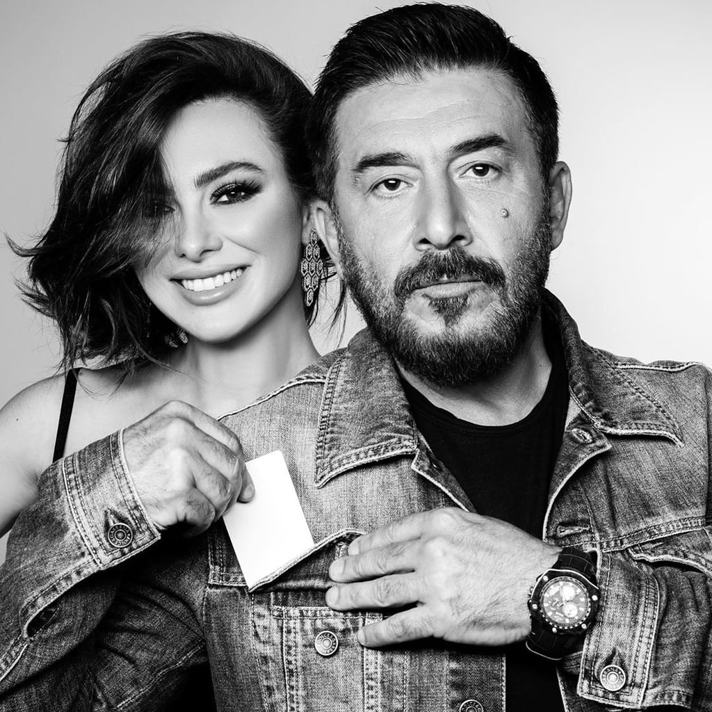 مسلسل الساحر Popsugar Celebrity And Entertainment