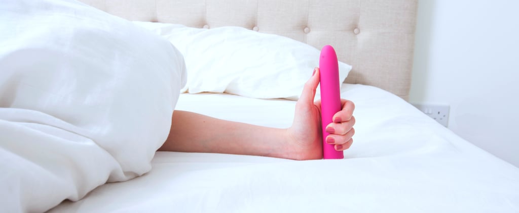 How to Use a Vibrator