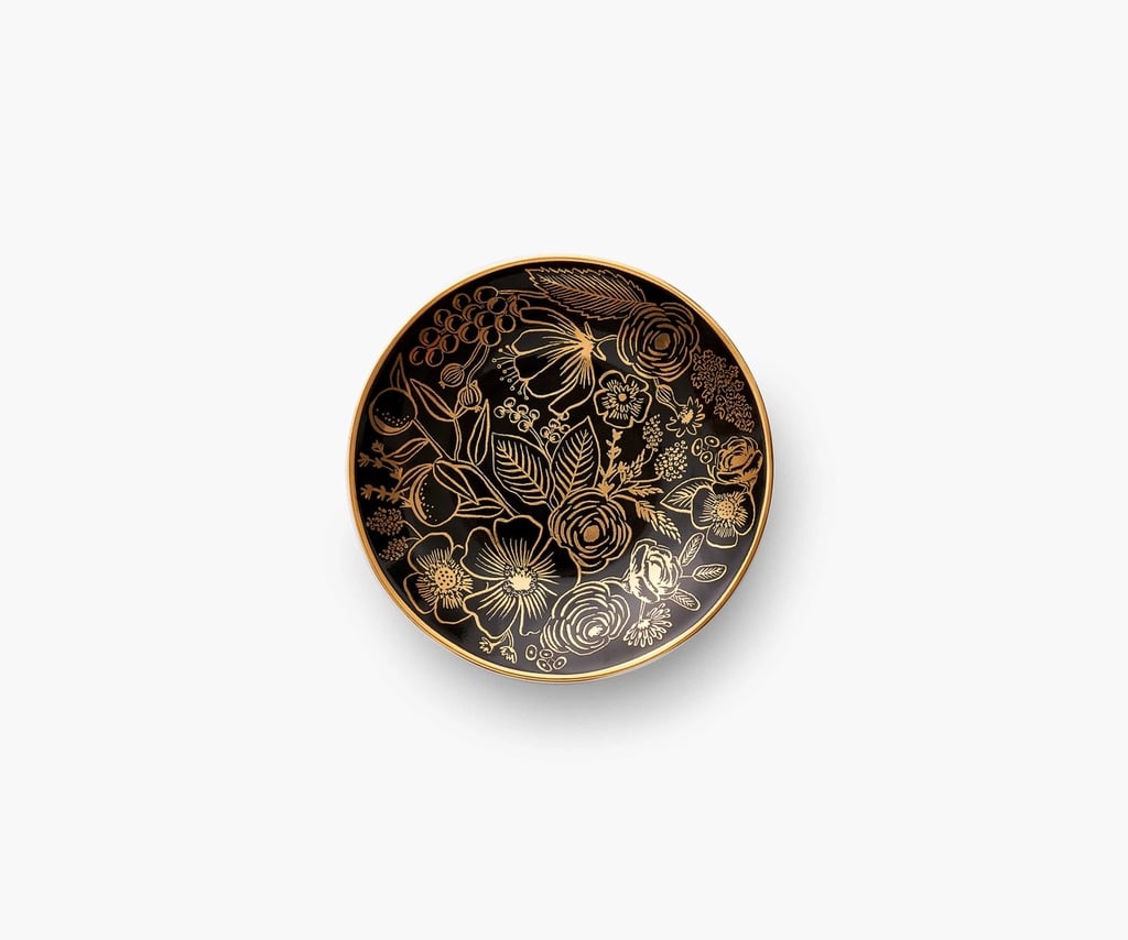 For Everyday Jewellery: Rifle Paper Co. Colette Ring Dish